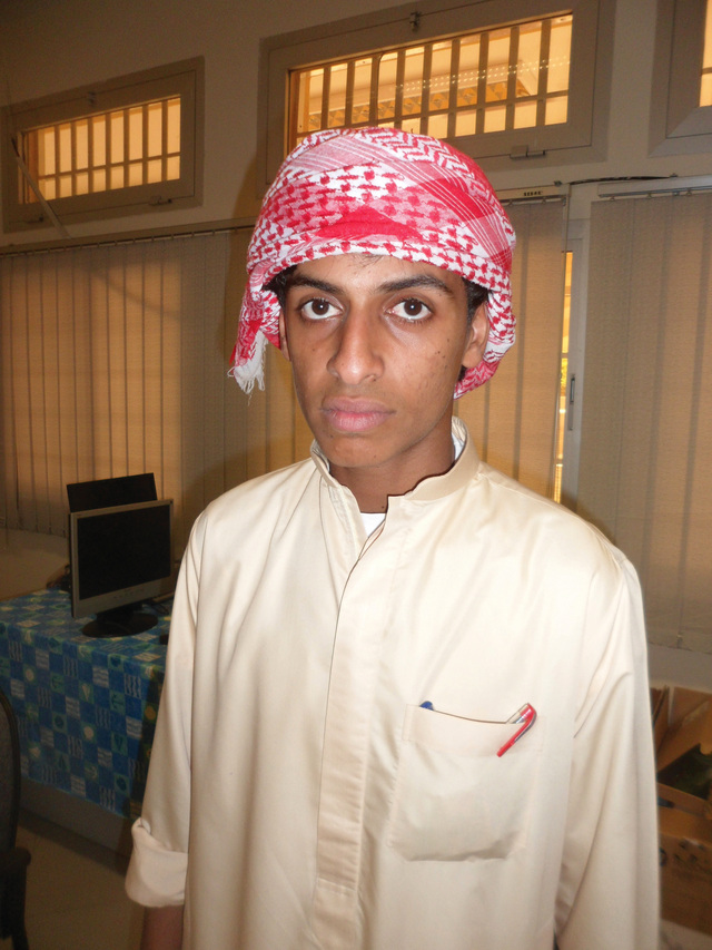 "محمد أحمد صالح"