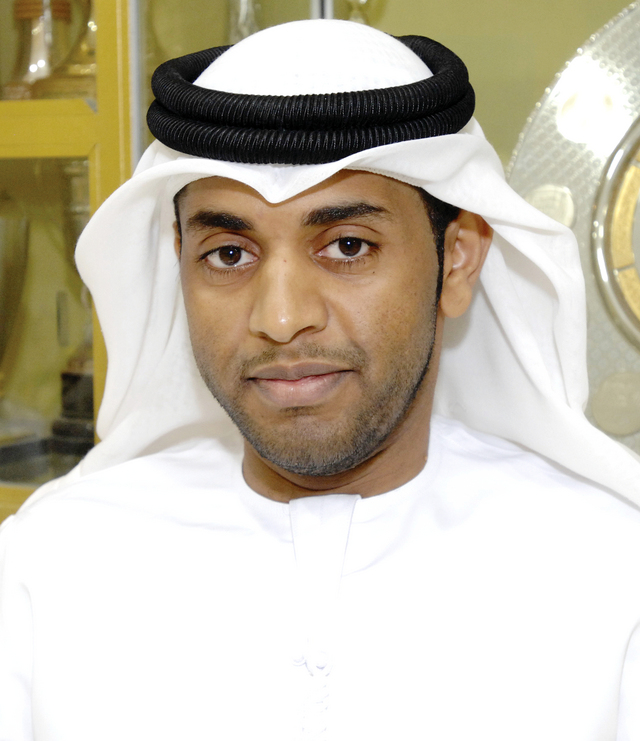 "محمد ابراهيم: المشاريع التطويرية داعم رئيسي لمسيرة هذه النقلة النوعية في المدينة"