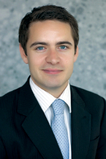 "مات غرين: الصناديق الخليجية تنشط في شراء شركات بريطانية"