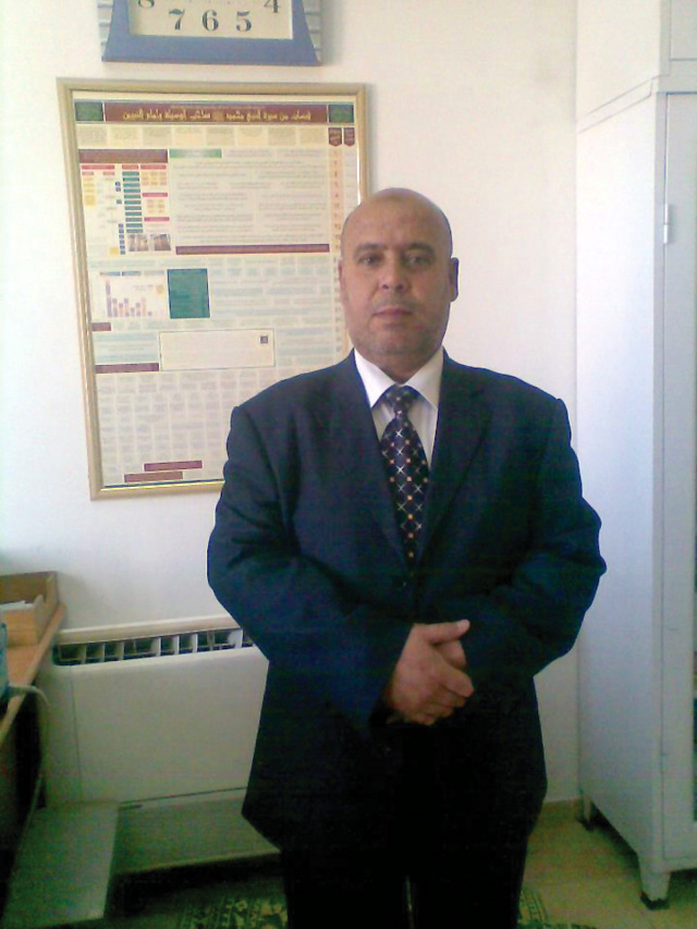 "عماد أبو لبدة"