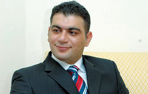 "أفكر بدخول مناطق لم يصل إليها أحد ولن يفكر غيري بدخولها"