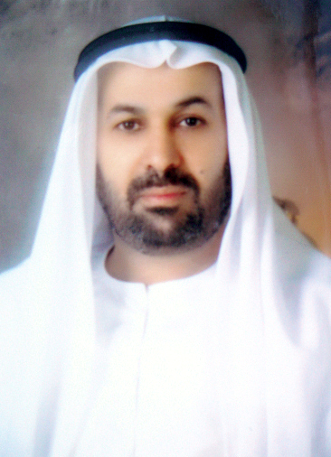 "سلطان السويدي: بيان المخالفات يتمثل في بيع منتجات غير حائزة علامة المطابقة"