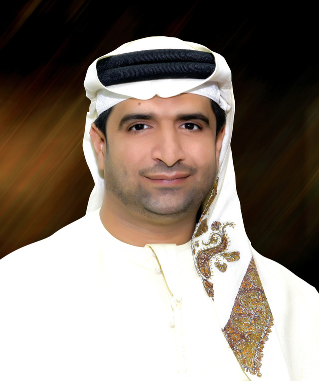 "محمد يعقوب : القسم يعنى بنظافة الطرق السريعة في دبي"