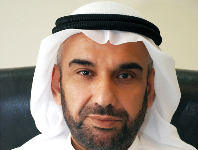 "عابدين العوضي: البرامج التي تقدم للأسر قبل العيد تشمل العيدية وزكاة الفطر التي تقدر بمليون درهم"