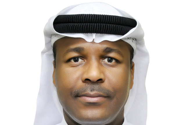 "يوسف سالمين: البلدية تشارك في إيجاد مبادرات وخدمات مبتكرة"
