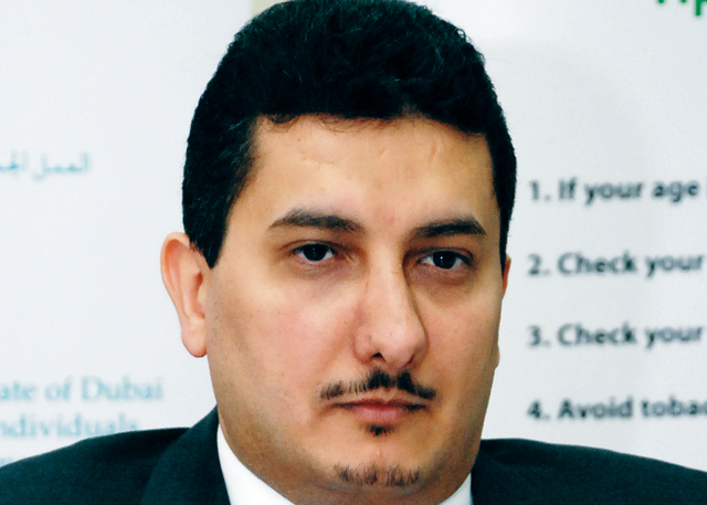 "الدكتور فهد باصليب"