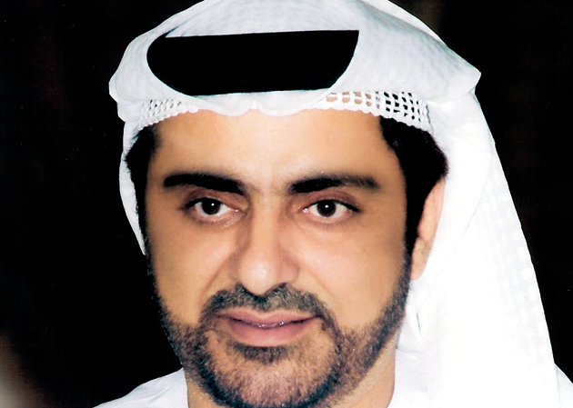 "خليفة الدراي : نشيد بتجاوب المنشآت والمستشفيات الخاصة في ترخيص سيارات الإسعاف والمسعفين"