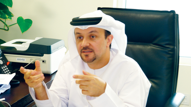 "د. فهد الزرعوني : المؤسسة تحذر من تعيين مهنيين ومسعفين غير مرخصين"