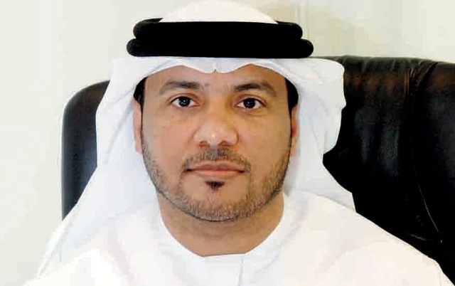 "راشد محمد بورشيد"