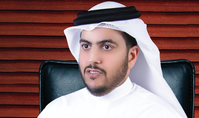 "خالد معين الحوسني"