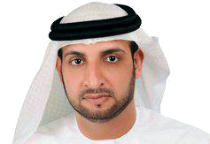"طلال الفليتي : مسلسلات كثيرة من دون المستوى"