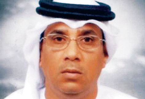"جابر الجابري : مسلسل «عمر» الأكثر ذيوعا"
