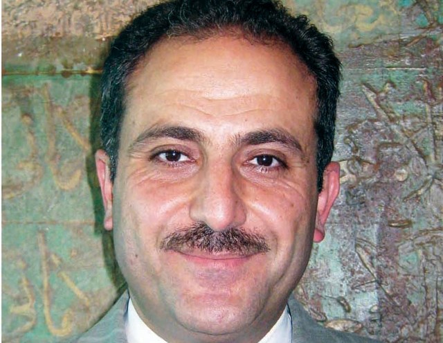 "معين سرحان"