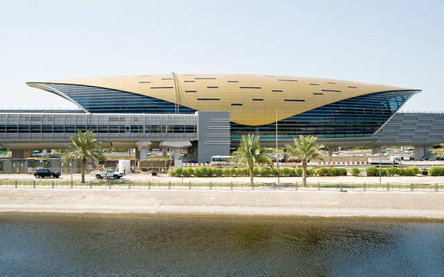 "مول الإمارات\t أرشيفية"
