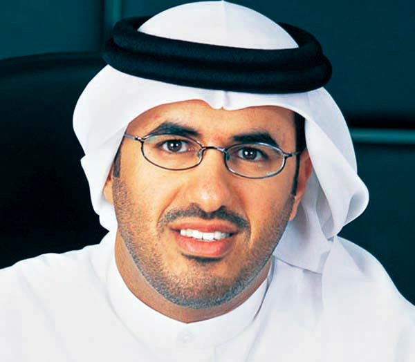 "مبارك حمد المهيري"