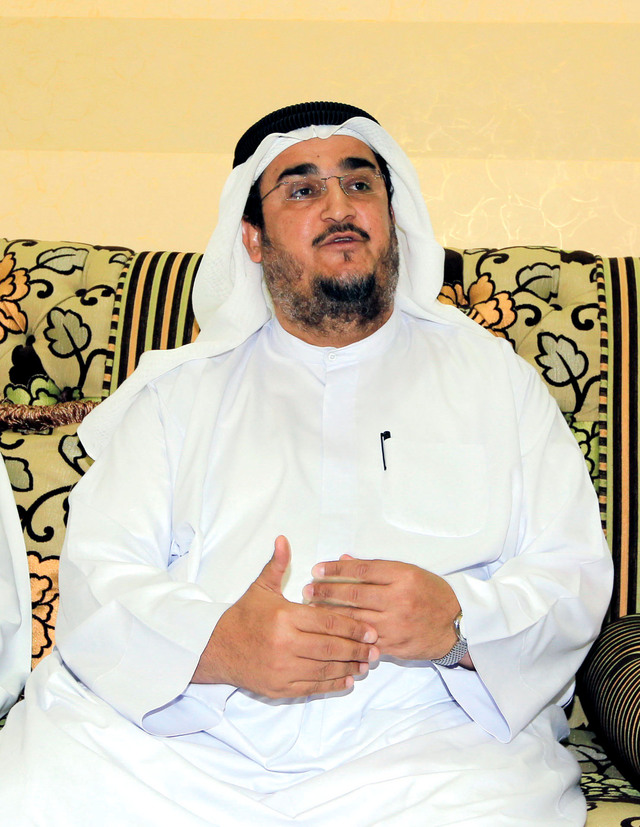 "سليمان جمعوه"