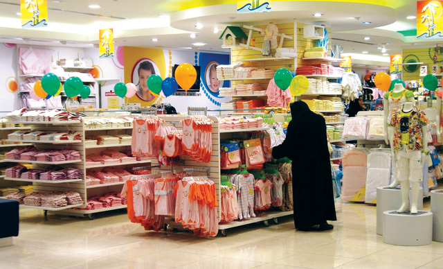"تراجع مؤشر اسعار المستهلك في يوليو وارتفاعه اجمالا منذ بداية العام\t\t ارشيفية"