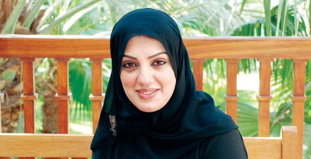 "ماجدة علي راشد"