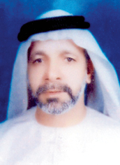 "أحمد مبارك الشحي"