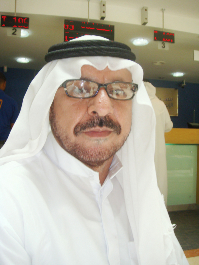 "صالح مثنى"