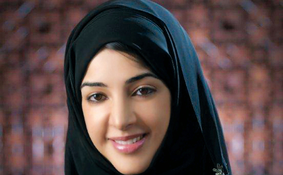 "ريم الهاشمي"