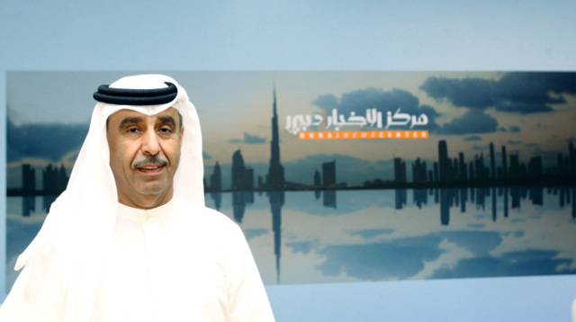 "راشد الأميري: مركز الأخبار صمم لتطوير المحتوى الإعلامي"
