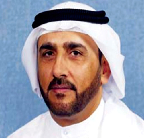 "د. خالد الخاجة"