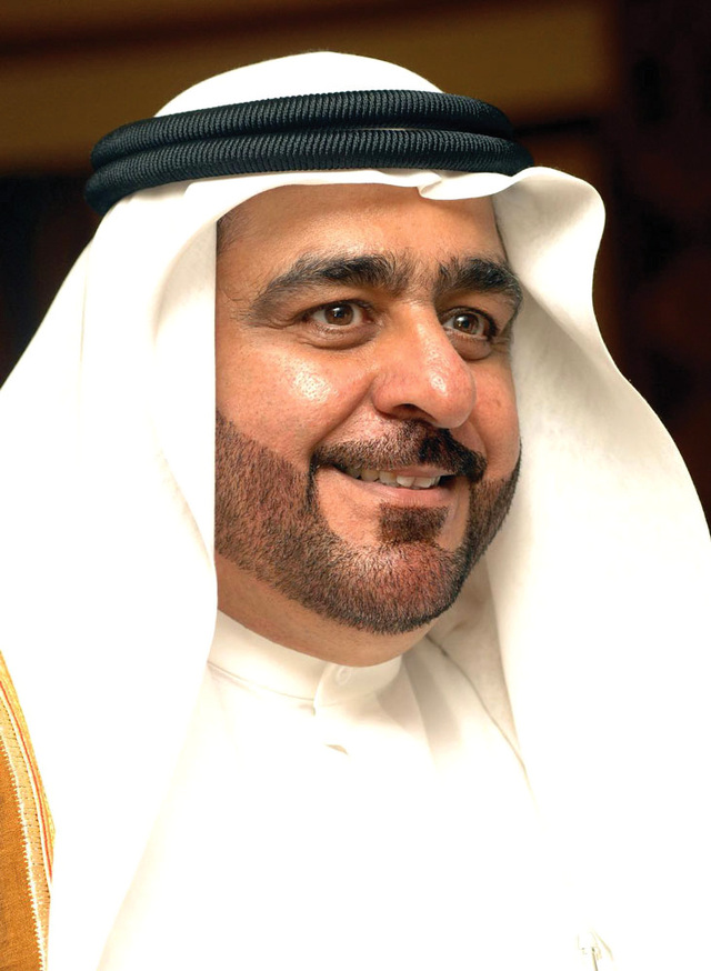 "د. منصور العور"