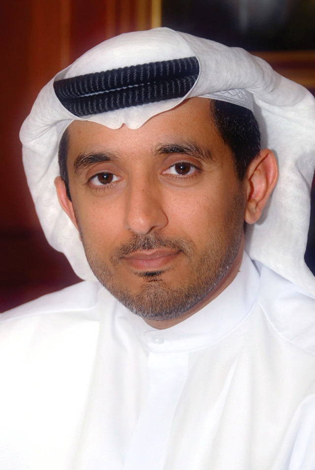 "د. أحمد بن هزيم"
