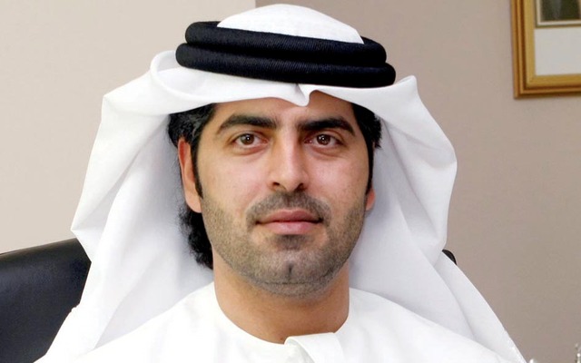 "سلطان النعيمي: توحيد الأسعار في عجمان وحملات مكثفة لعدم رفعها"