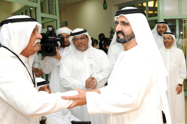 "وسموه مصافحاً الشواب"