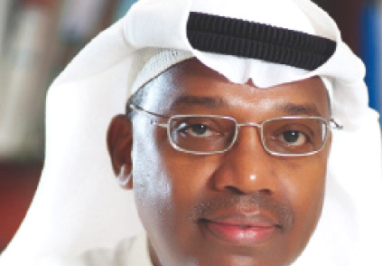 "عتيق نصيب: تحسن ثقة المستهلكين يشير إلى زيادة الإنفاق"