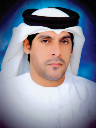 "خلفان مطر"