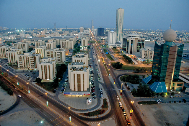 "تعمل إعمار على تعزيز خبراتها في تطوير المجمعات السكنية المتكاملة \tأرشيفية"