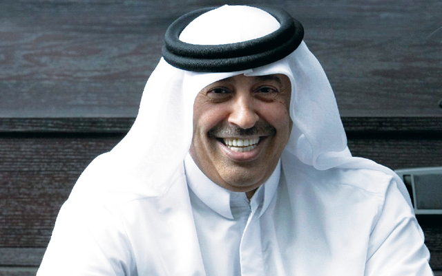 "أحمد المطروشي: مفاهيم الاستدامة في الإمارات لم تعد مجرد مقاربات تطويرية بل أصبحت أسلوب حياة"