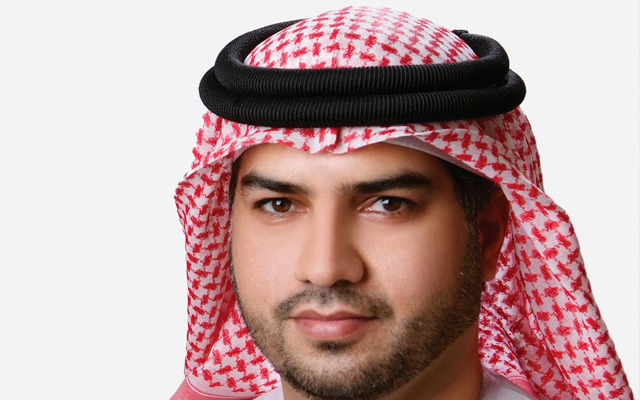 "جمال الجلاف: نتعامل بسرية تامة لحل المشكلات العاطفية وتبعاتها"