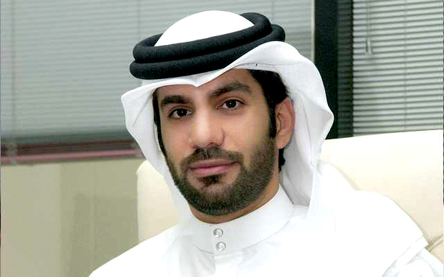 "راشد بن ظبوي: نتلقى اتصالات من خارج الدولة لحل قضايا عالقة"