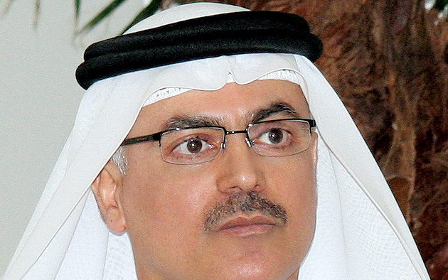 "أمين الأميري : أكثر فصائل الدم انتشاراً في الدولة هي O ثم A ثم B ثم AB"