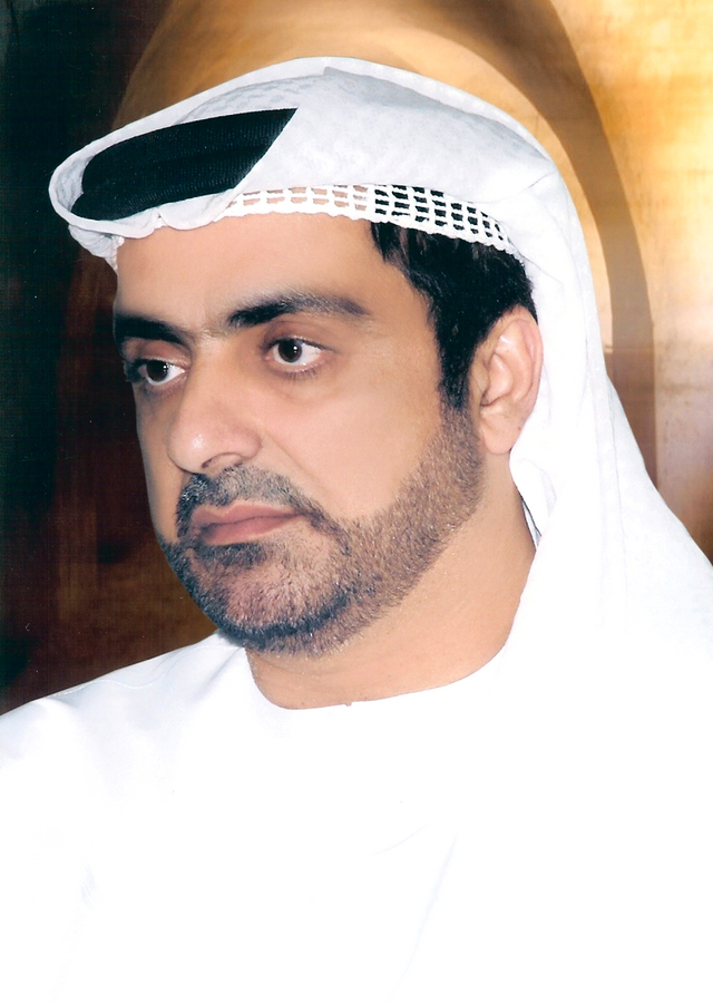 "خليفة الدراي: مؤسسات إسعافية دولية تقدمت بطلب الترخيص ليتسنى لها تقديم خدماتها في دبي"