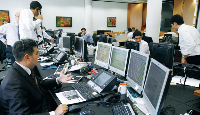 توقع نمو «المصرفي» اللبناني 8% بينما «الاقتصاد» يقل عن 2.5%