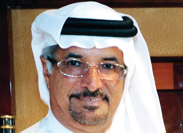 "دعم حمدان بن محمد وراء الطفرة الكبيرة في المؤسسة"