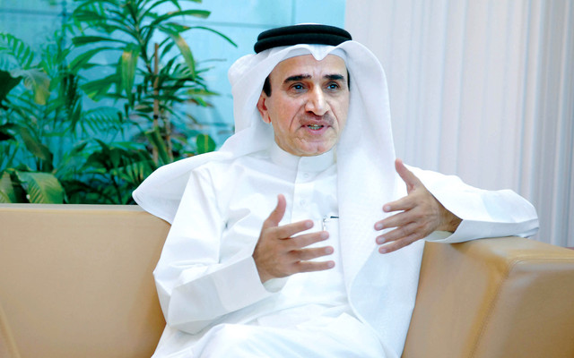 "د. سليمان الجاسم"