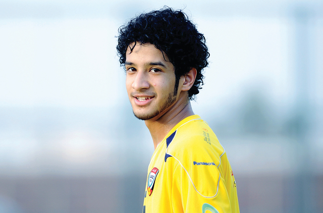 "خالد باوزير"