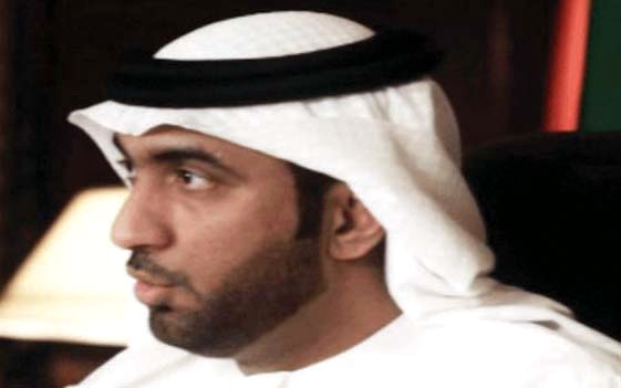 "محمد بدر الصيعري: الدعوة وجهت إلى المنشآت الصحية والمؤسسات في إمارة أبوظبي"