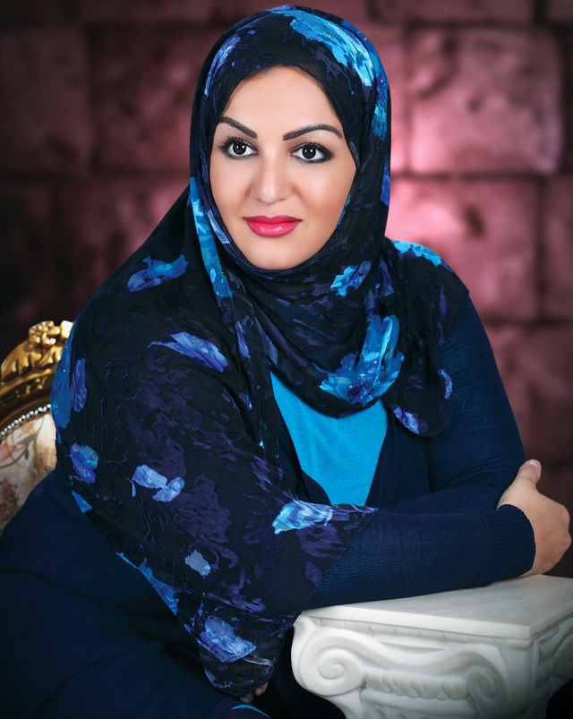 "د.رغد القيسي: على المستهلكين التوقف عن الانجرار وراء تلك الدعايات الخادعة"