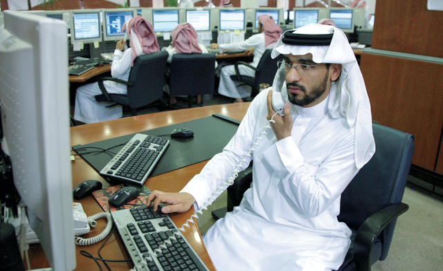 "السوق السعودي شهد نشاطاً كبيراً في رمضان هذا العام \t البيان"