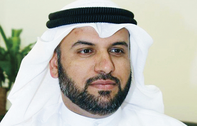 "يوسف الشريف: الفكرة موجودة منذ فترة ولا أدري سبب تأخر تفعيلها حتى الآن"