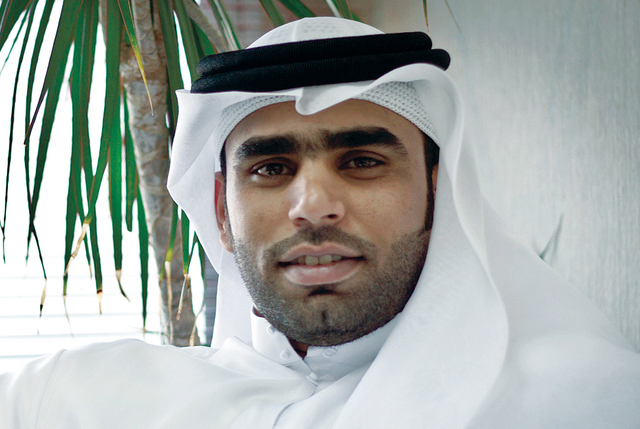 "يوسف البحر:  القانون يجب أن يكون صارماً خلال تعامله مع القضايا الأسرية"