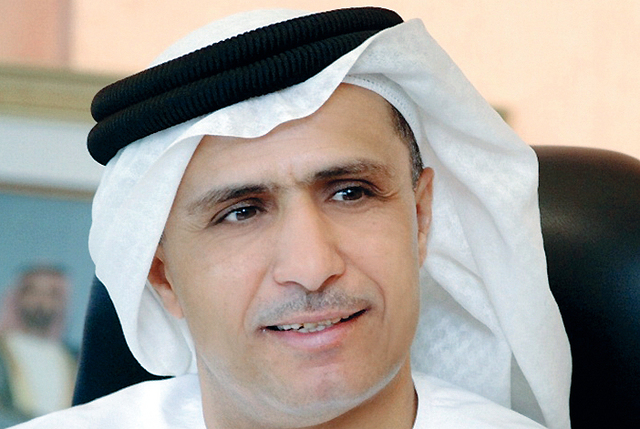 "مطر الطاير: خدمة تسجيل المقطورات تأتي حرصاً على سلامة مستخدمي الطريق"