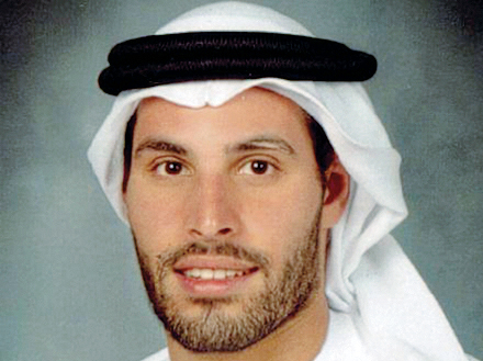 "محمد خليفة المبارك: مرافق موزعة على 5 قرى لكل منها مسجد ومحلات ومكاتب"